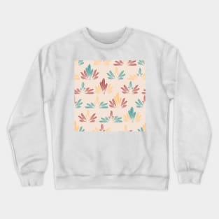 Cross-Stitch Appalachia: Bushes Crewneck Sweatshirt